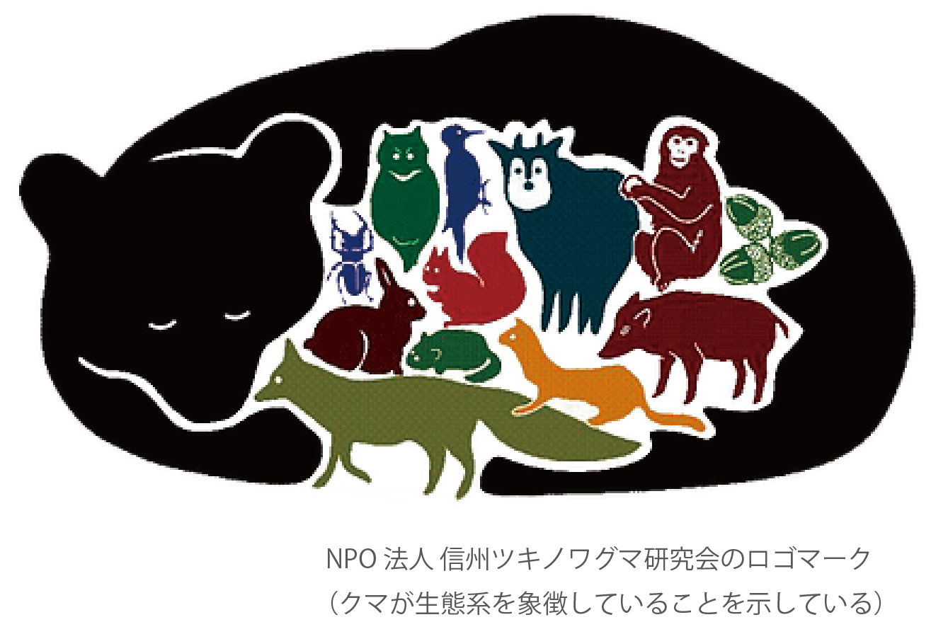 クマを理解し 人間社会へ近づかせない責任ある行動を通して共存の実現を Npo法人信州ツキノワグマ研究会 岸元 代表へのインタビュー ソシャティ